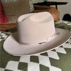 Stetson Open Road Cowboy Hat